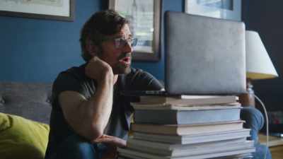 What I am pleased about
is to see - Louis Theroux: Life on the Edge