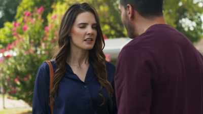 - What I am saying, Ryan, is
that if this is a pattern, - In Her Likeness