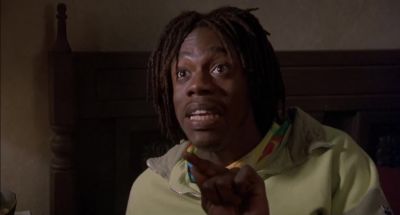 What I am saying to you - Cool Runnings