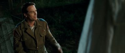 What if I asked your father for permission - Passchendaele