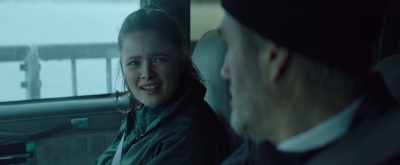 - What? I can ask!
- Uh, no, you can't ask, no! - Brain Freeze