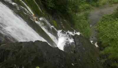 WHAT I CAN DO IS USE SOME OF - Man vs. Wild