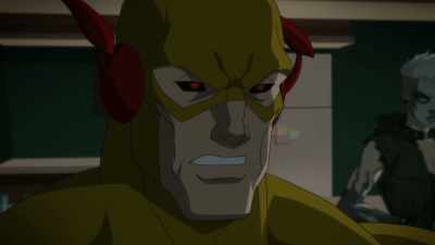 What if I can make sure
that all that disappears? - Suicide Squad: Hell to Pay