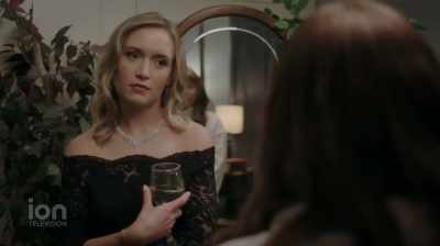 What? I can’t call him.
Why would I do that? - A Royal Christmas Engagement