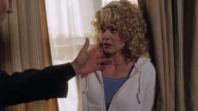 What if I can save the people
that are already infected? - Charmed