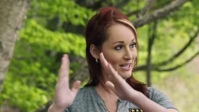 - What I can say is if I'm
seeing the bridge, - The Disappearance of Maura Murray