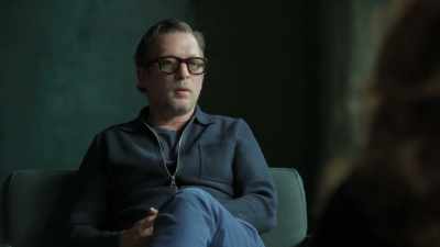 -: What I can tell you about somebody - Inside the Mind of a Con Artist