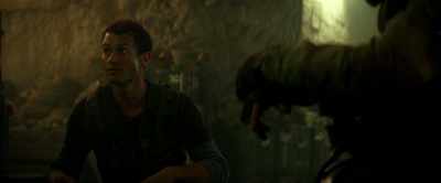 What I can tell you...
is that someone made them. - Spectral