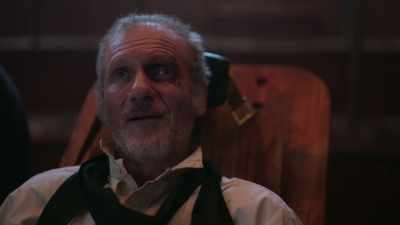 What I can tell you, - The Artful Dodger