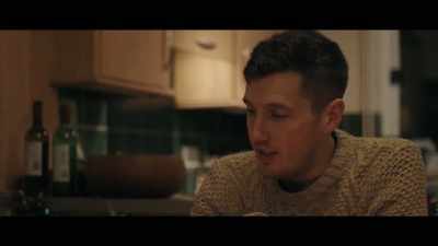 What I can tell you, - The Droving
