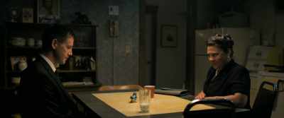 - What I can tell you - The Middle Man