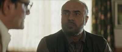 What I cannot accomplish, Sehmat will! - Raazi