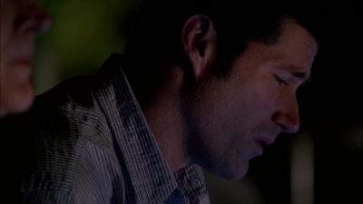 What if I can't be the husband - Lost