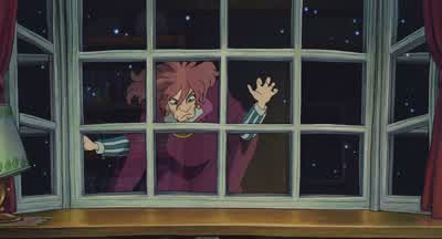 What? I can't believe it! - Ponyo