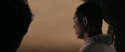 What if I can't handle it - The Forbidden Kingdom