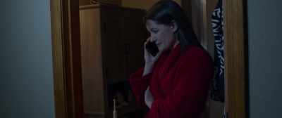 What, I can't just call my mom - An Amityville Poltergeist