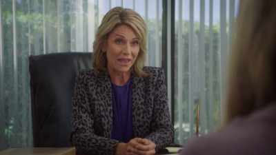 What I care about, Sam, are results, - The Date Whisperer