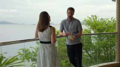- What if I come back? - Mystery Island: Winner Takes All