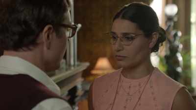 What if I converted
and married you? - Ms Fisher's Modern Murder Mysteries