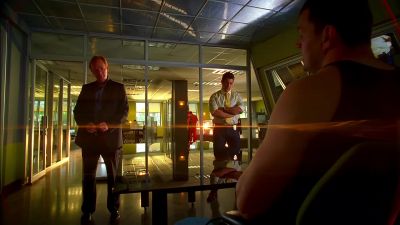 What if I could arrange - CSI: Miami