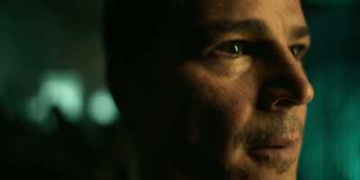 What if I could create
a portrait of my brain? - The Fear Index