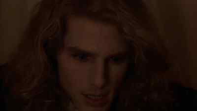What if I could give it back to you? - Interview with the Vampire: The Vampire Chronicles