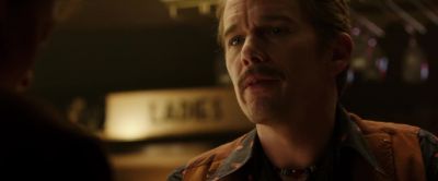 What if I could put him in front of you - Predestination