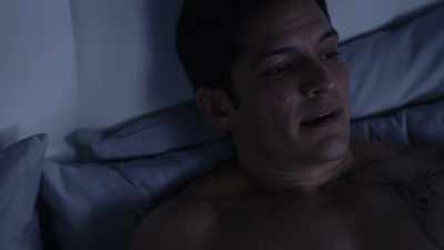 What if I couldn't
get pregnant - The Good Doctor