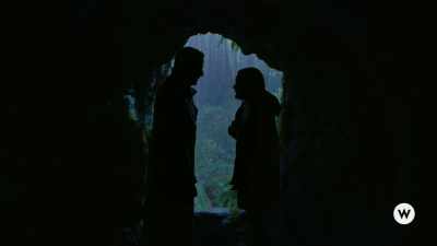 What... I decide
what you have to offer me. - Rip in Time