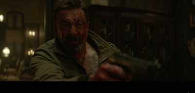 What I did to Aryaa --forgive me, - Sadak 2
