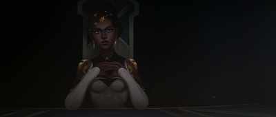 What I did endangered people.
It was reckless, and for that, I'm sorry. - Arcane