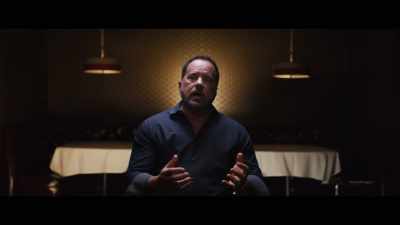 What I did was I took the underdog. - Bad Sport