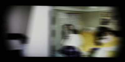 What I did know
about poltergeists - The Enfield Poltergeist