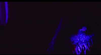 What I did not have is a choice, - The Lonely Man with the Ghost Machine