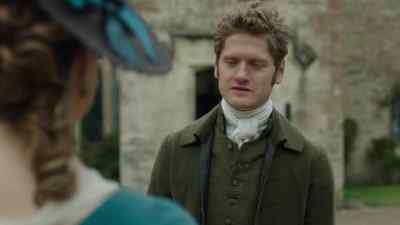 What I did was unforgiveable... - Poldark