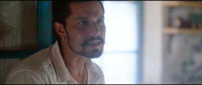 What I did is wrong.
And that's it. - Love Aaj Kal