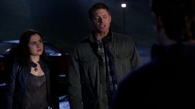 What I did... - Supernatural