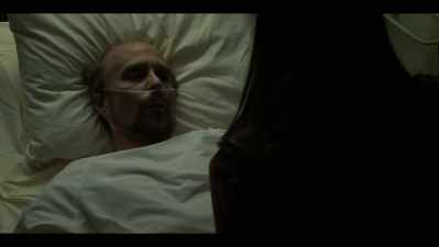 What if I didn't come back
all the way? - Fosse/Verdon
