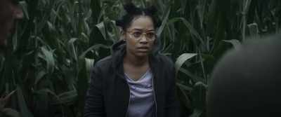What? I didn't get anything.
It's just what I do. - Escape the Field