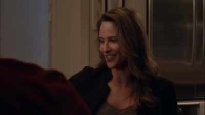 - What? I didn't make a face.
- Yeah you did, I just saw you. - A Harvest Wedding