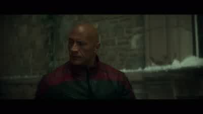 What? I didn't say anything. - Red One