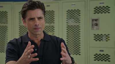 What I didn't say was that you two,
more than anyone-- - Big Shot