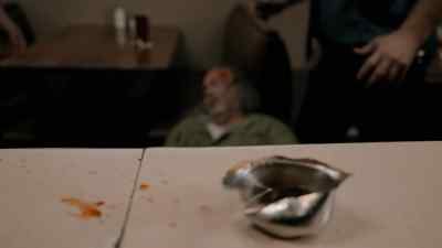 What I didn't see was - Homicide Hunter: Lt Joe Kenda