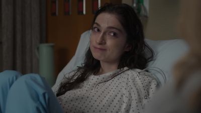 What if I didn't? - The Good Doctor