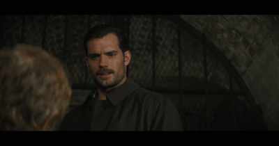 What I do have
is an extraction team with - Mission: Impossible   Fallout