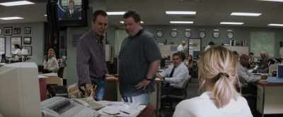 What I do is,
I hear the facts, - Richard Jewell