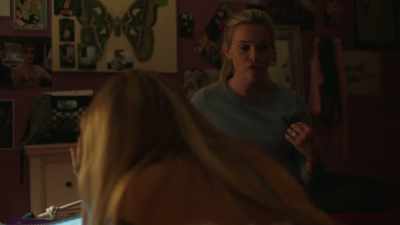 What I do know,
and I know this for sure, Abigail, - Big Little Lies