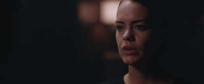 What I do know is Dr.
Marinus isn't gonna let you - Sensation