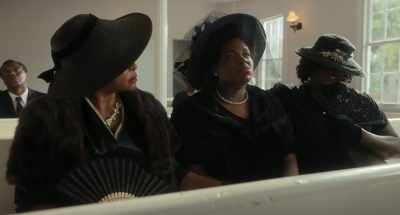 What I do know is
we must forgive, - The Color Purple