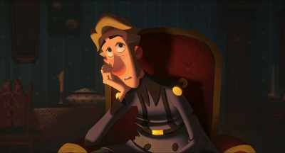 What I do know... - Klaus